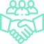 handshake