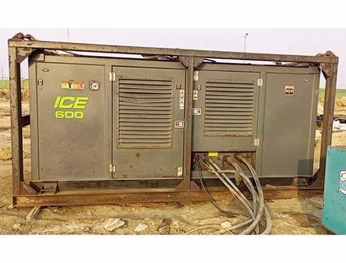 ICE 815-600RF-3 clamps YOM 2014-1978 h