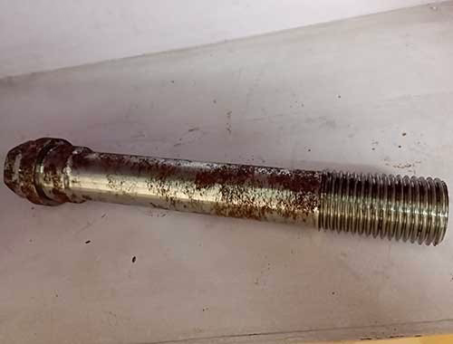 BOLT FOR JAW (AG 170T-240T)