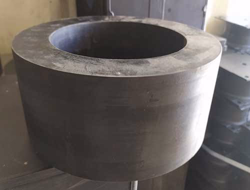 Elastomer  Vibroflot
