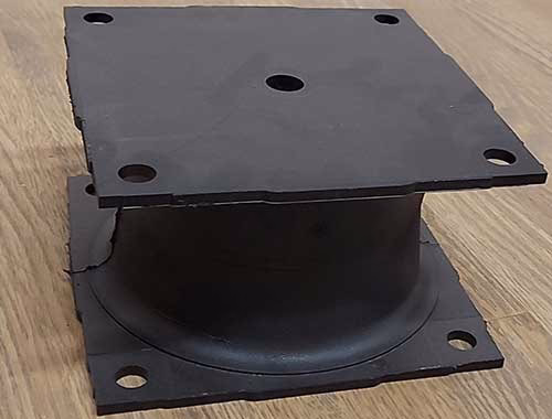 Elastomer 416 ice