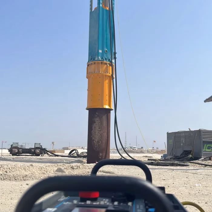 Impact Hammer HHP16