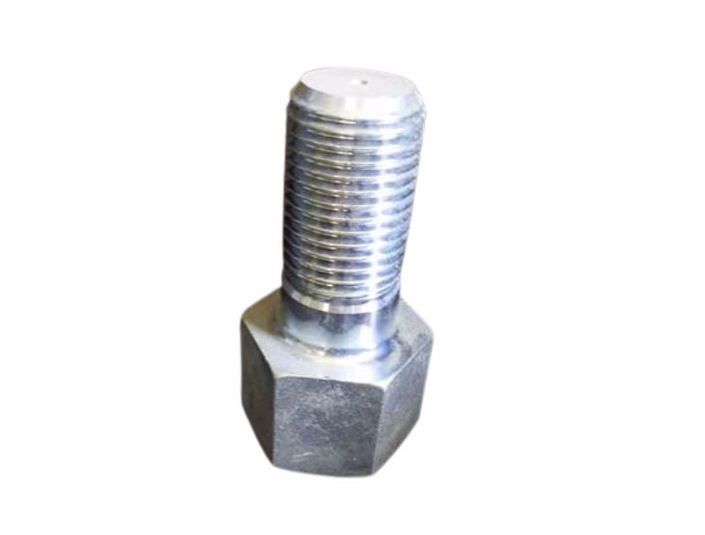 SCREW H M39 X 80 REF 022709