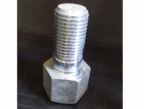 SCREW H M39 X 80 REF 022709