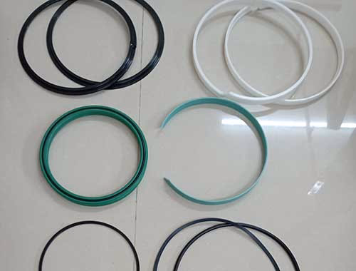 Seal kit 150t Duplex et Agriplex 170t