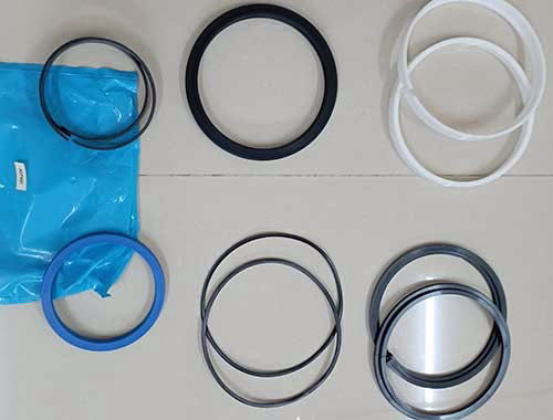 Seal kit duplex 85t