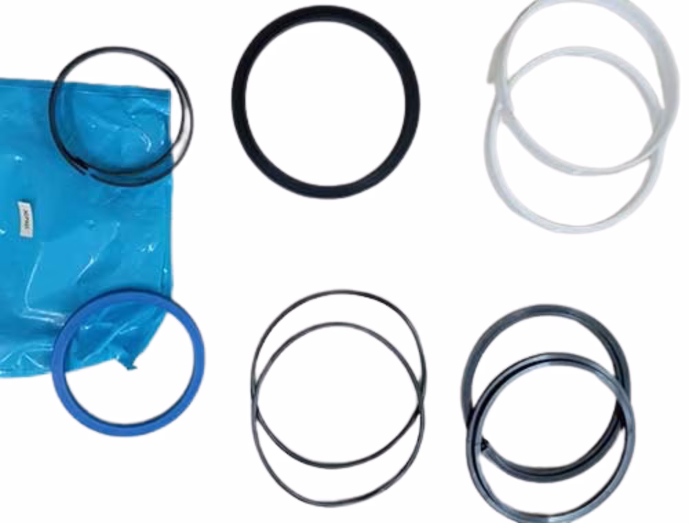 Seal kit duplex 85t