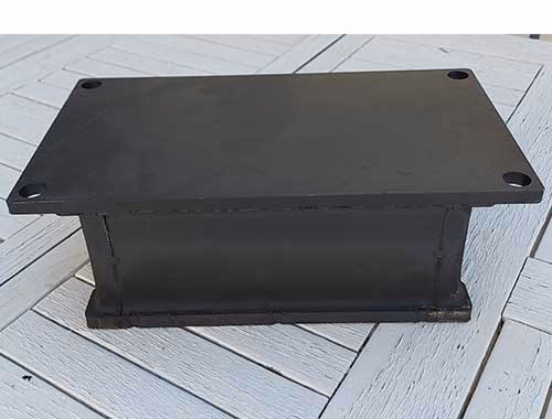 Shock Absorber for 13PH, 10PHFV, 32HFV