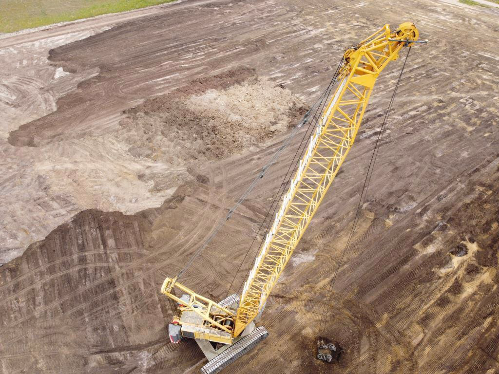 DYNAMIC COMPACTION