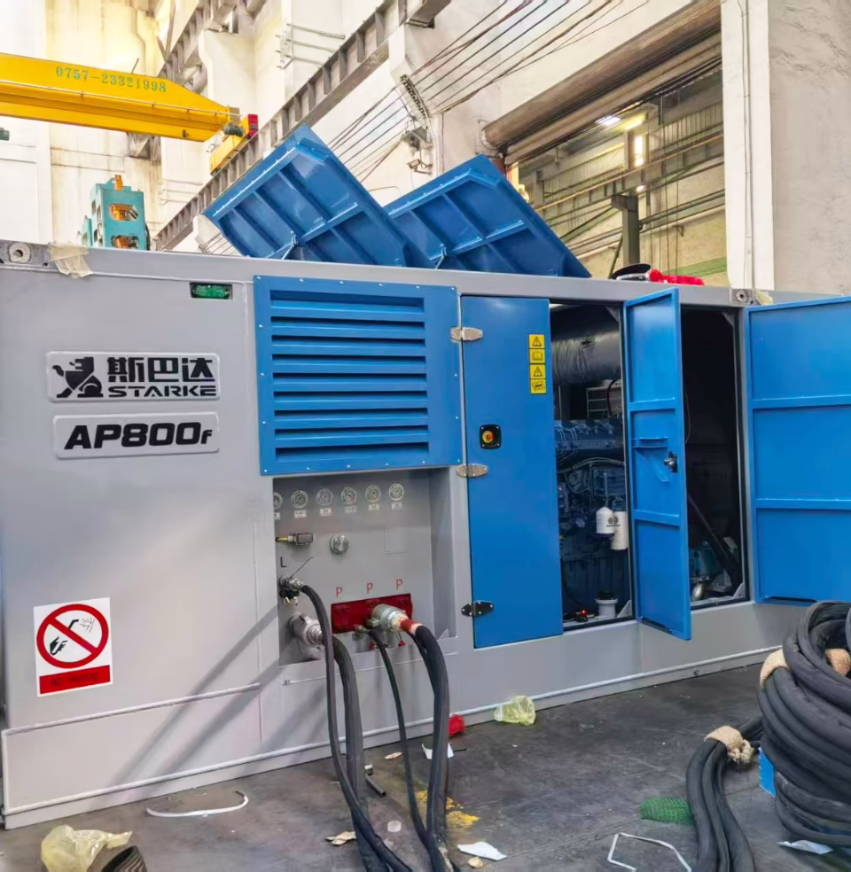 power pack 800 product