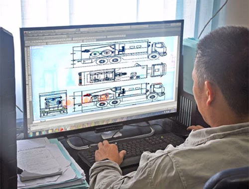 Production Process