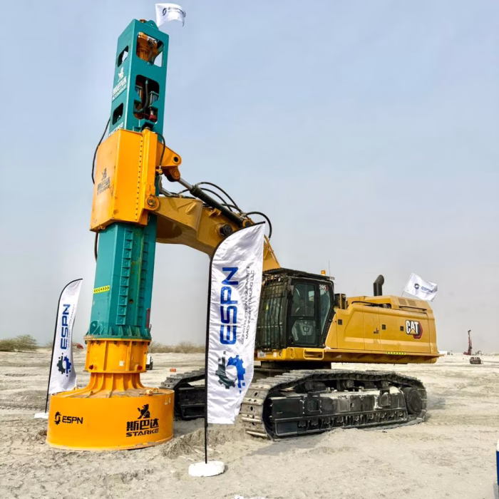 RAPID IMPACT COMPACTION