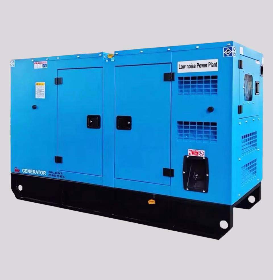 YC688-GF Electric Generator