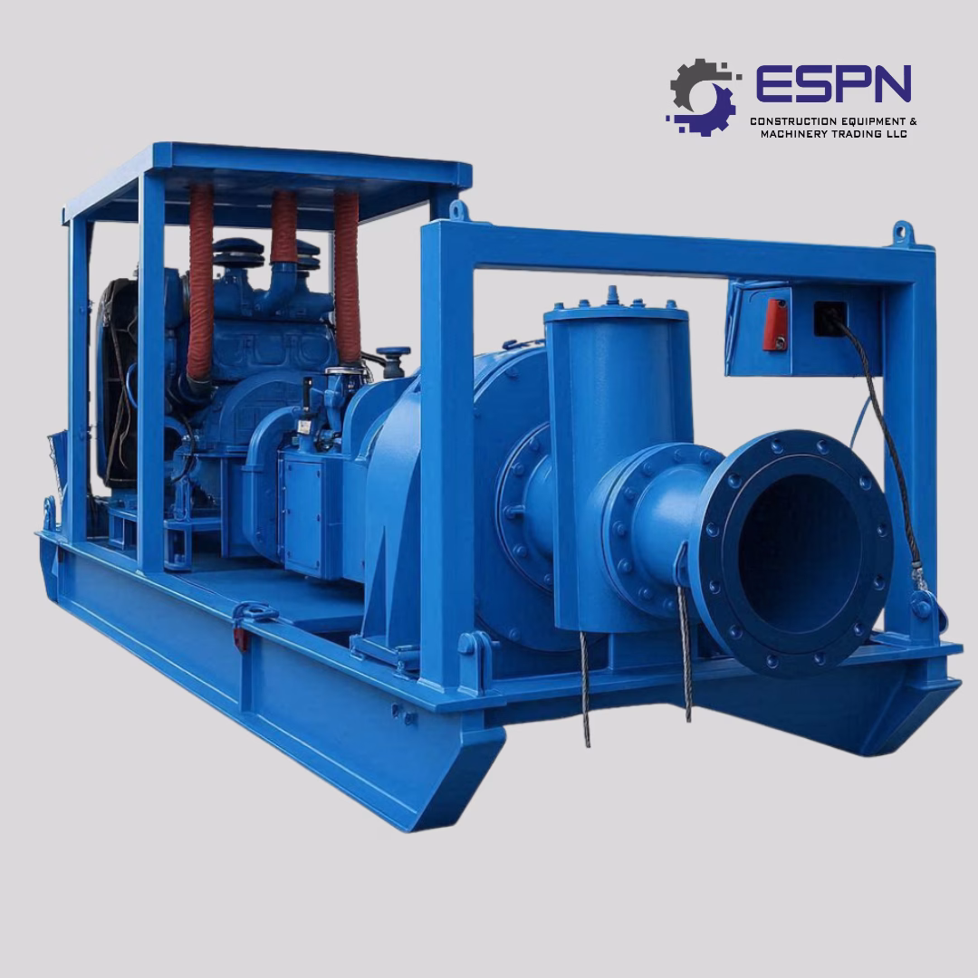 TO-150HPD Water Pump