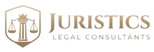 justrics logo