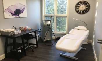 Aesthetic laser clinic