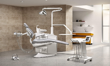 Dental Unit (1)