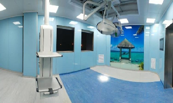 Operation Theater