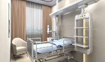 Private Rooms (1)