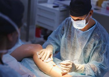 Vascular Suergery