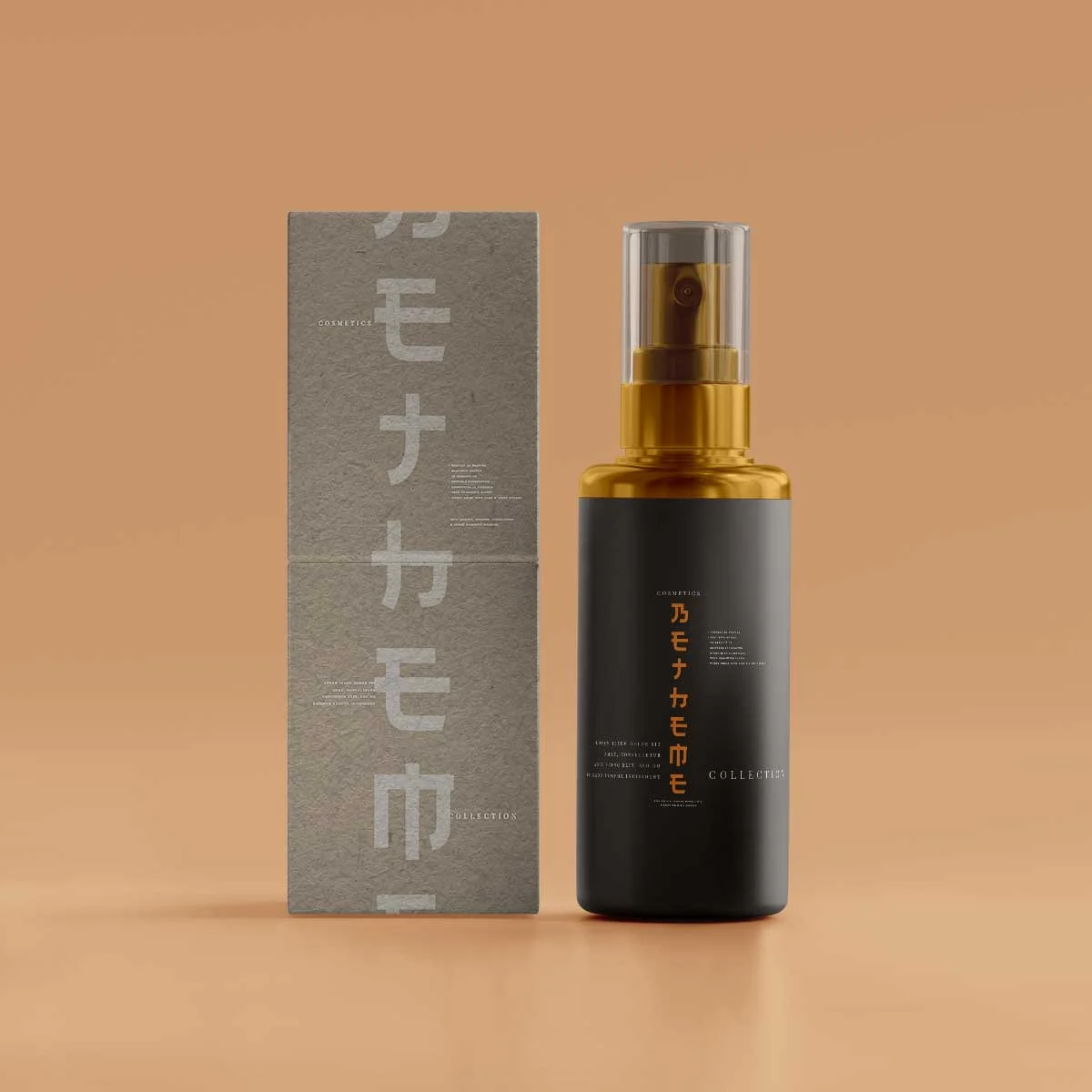 Toning Mist