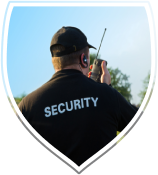 manned guarding