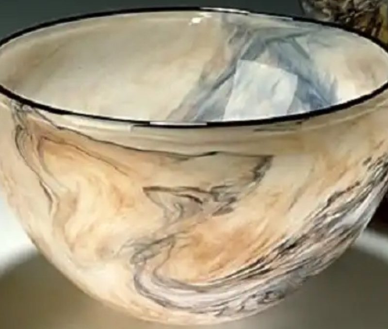 Bowl #8