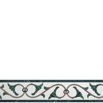 Floor Border