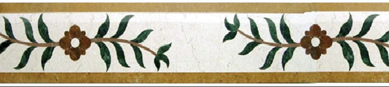 Floor Border #003