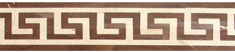 Floor Border #007