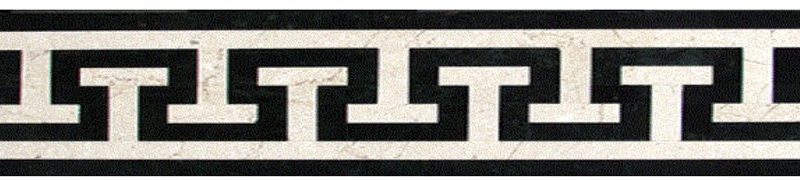 Floor Border #008