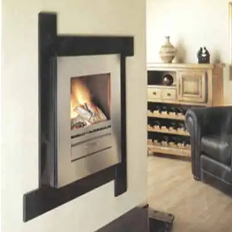 Fireplace #008